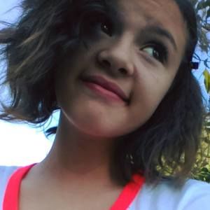 Meet your Posher, Karina